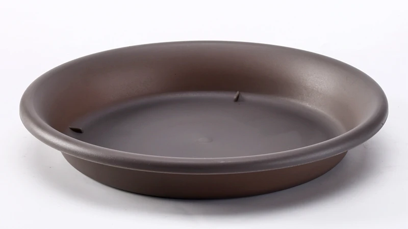 Sell Well New Type Durable Using Plates Pots Wholesale Plastic Flower Pot Base
