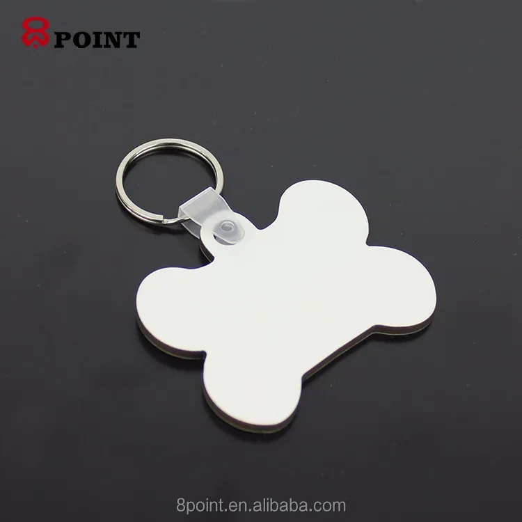 Keychain China Supplier Wholesale Tourist Souvenirs Custom Made Logo Metal Keychain