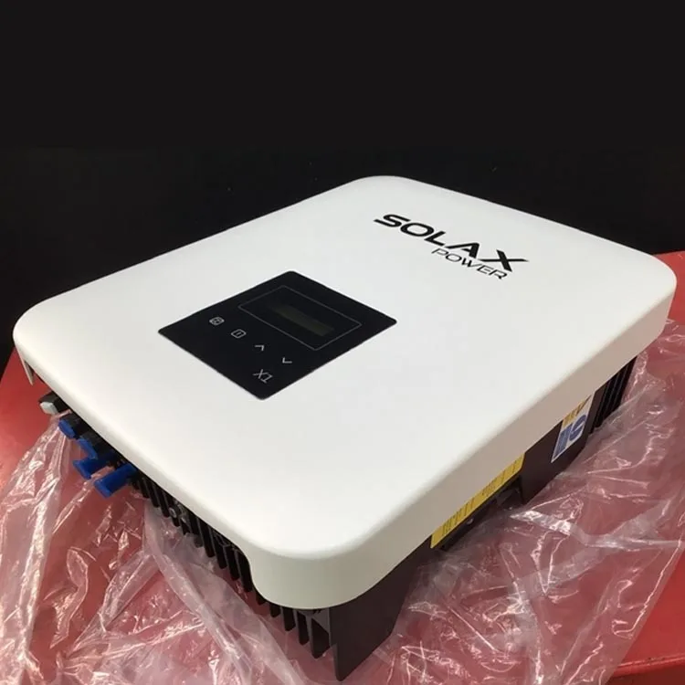 Solax Hybrid 3 Phase 5kw 6kw 8kw 10kw Energy Power Fronius Photovoltaic Mppt Solar Edge Panel On Grid Inverter Converter