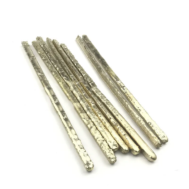 Cemented Carbide Composite Welding Rod