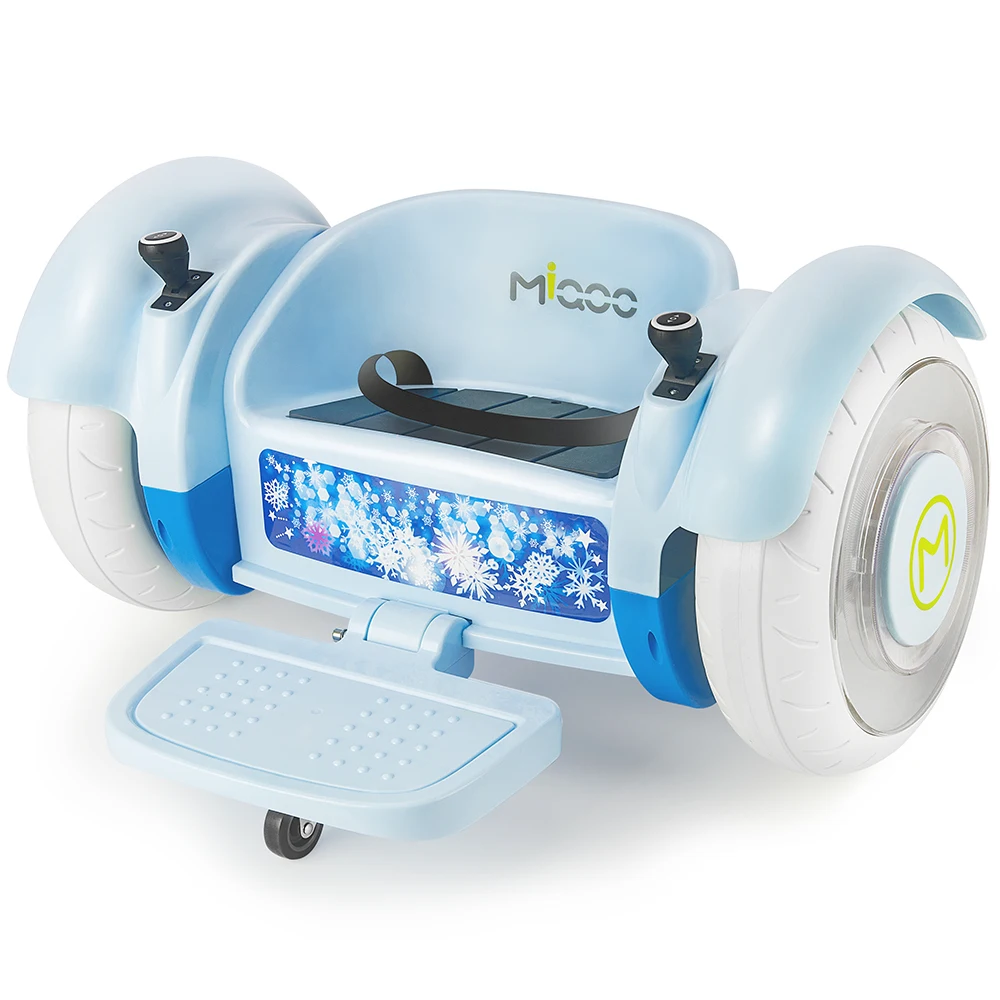 2022 New Smart Other Hobbies Plastic Style Outdoor Ride On Baby Electric Cars Children Kids Toys