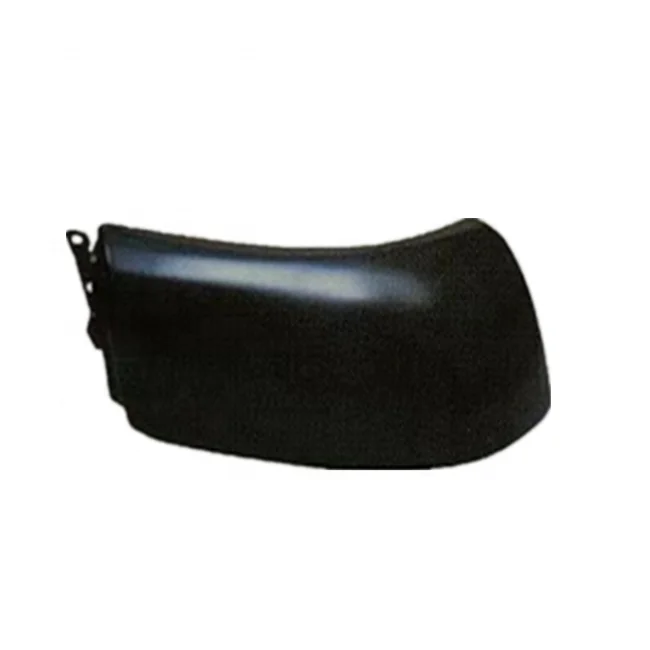 FRONT BUMPER  IRON 20398708 for VOLVO