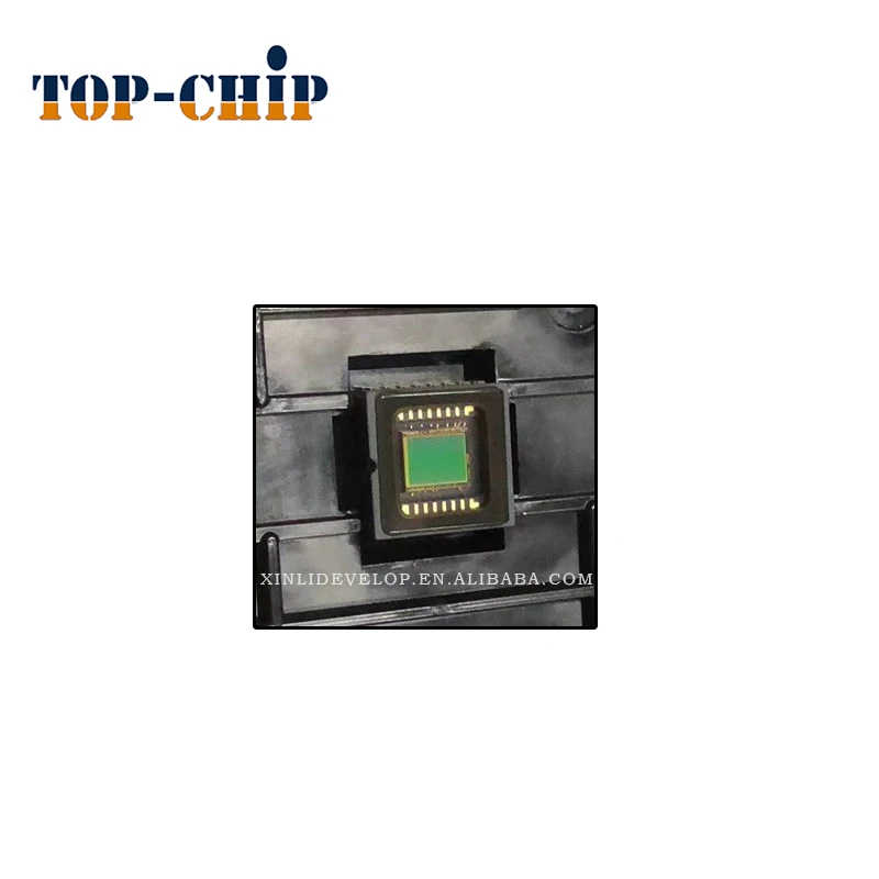 CD HM0357-ATC HM0357-ATD CMOS image sensor chip