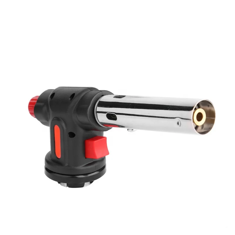 Fire Flame Gun Torch Gas Brazing