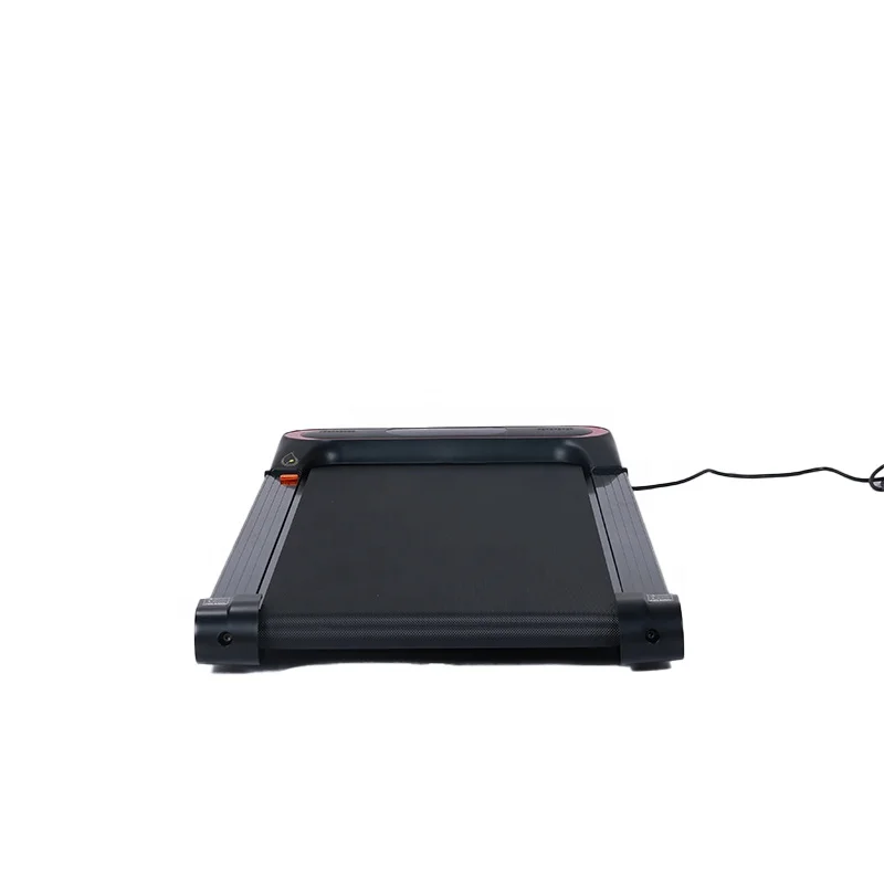 Factory Supply  Treadmill Machine   LED Display  Walking Pad  Simple  Home Treadmill