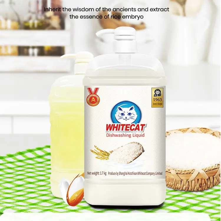 Dishwashing Liquid Dish Powder Special Washing Paste Dishwasher Tablets Detergent