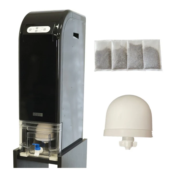 Safety of water quality vertical Japan portable electric drinking water dispenser