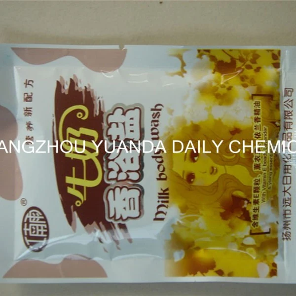 
Daily Use YanHua Bathroom Supplies Lavender Dead Sea Bath Salt 