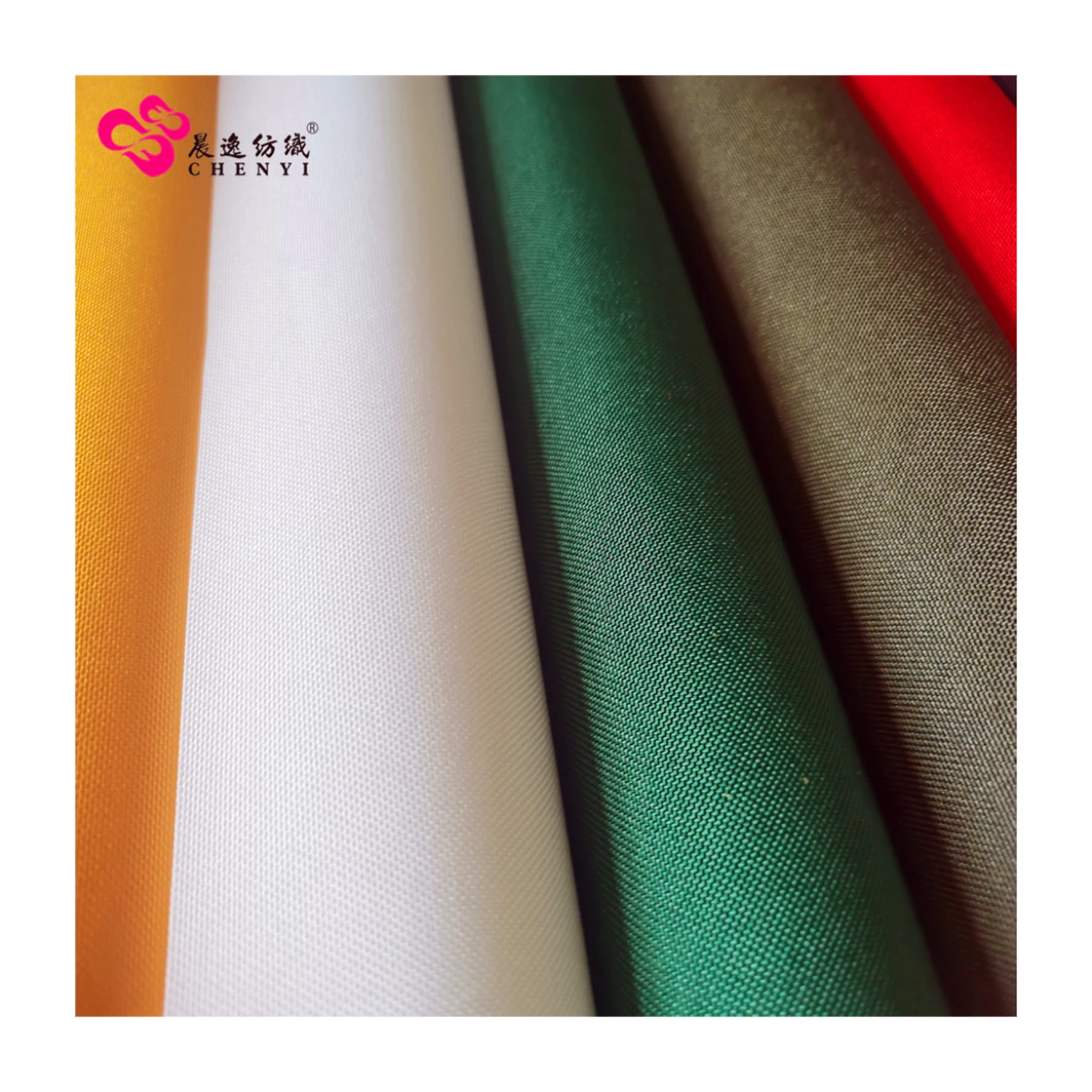 600D полиэфирная ткань для стула
