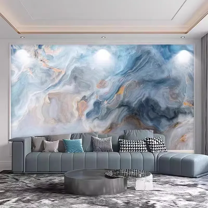 PVC UV Marble interior shower decorative pvc wall panel sheets cladding panels veneer sheet for exterior & interior decoration