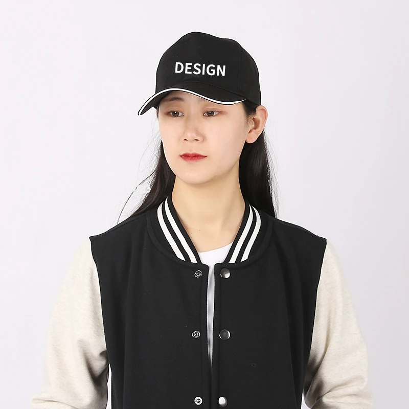 High quality hats suitable for all adults are wholesale by Chinese manufacturers