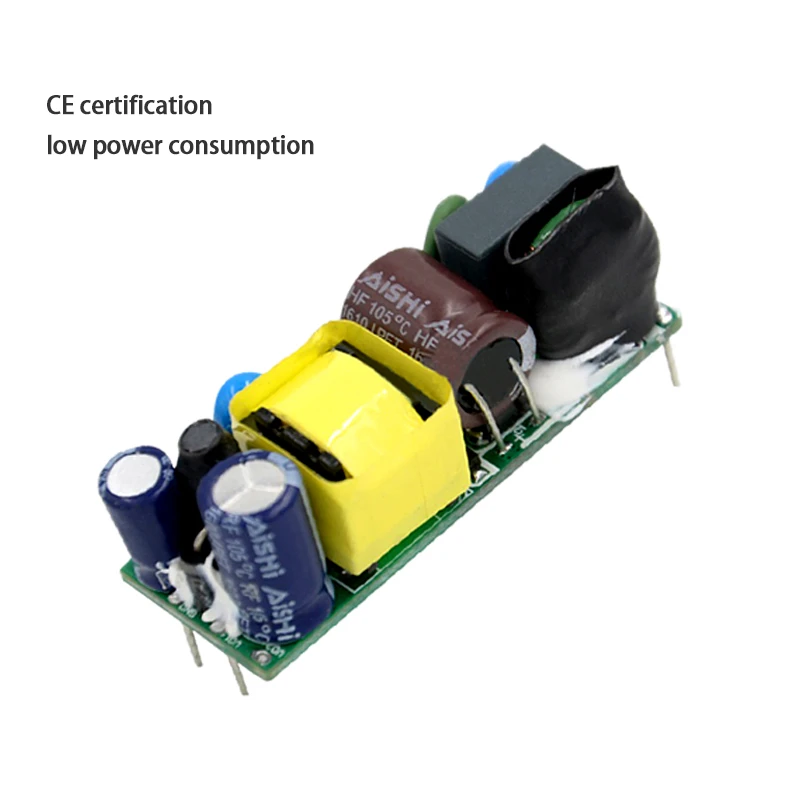 12V 0.5A 6W Led Driver Open Frame Power Supply Led Power Supply