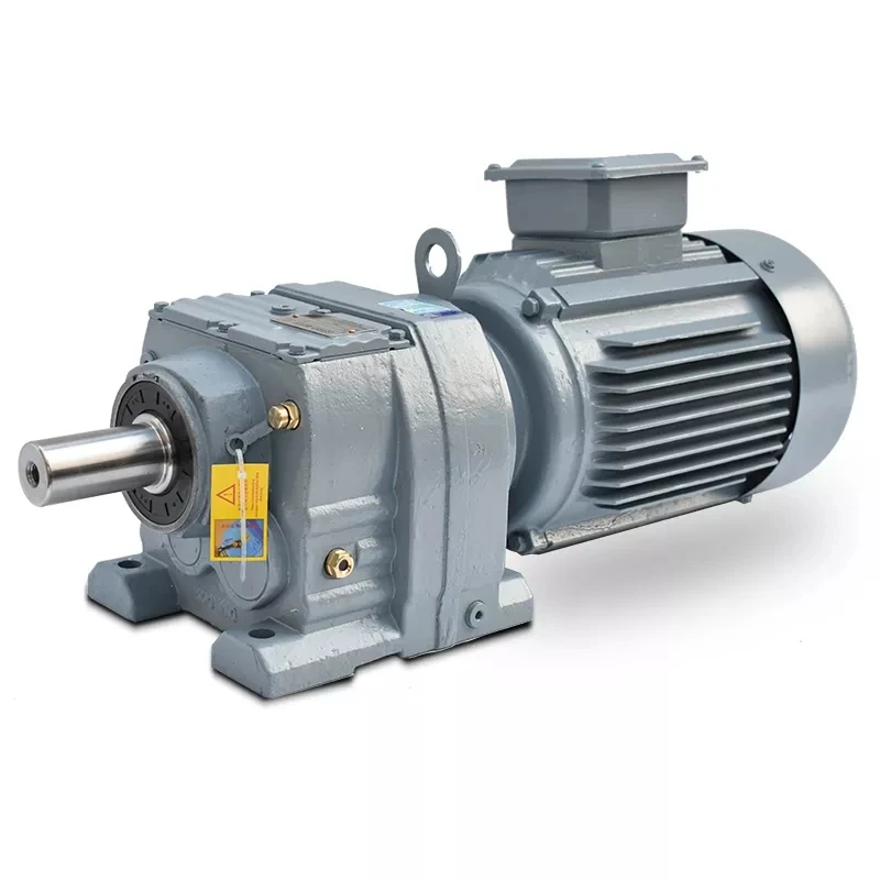 Пользовательская швейная машина серии R, редукторный двигатель серии YBseries, редукторный двигатель