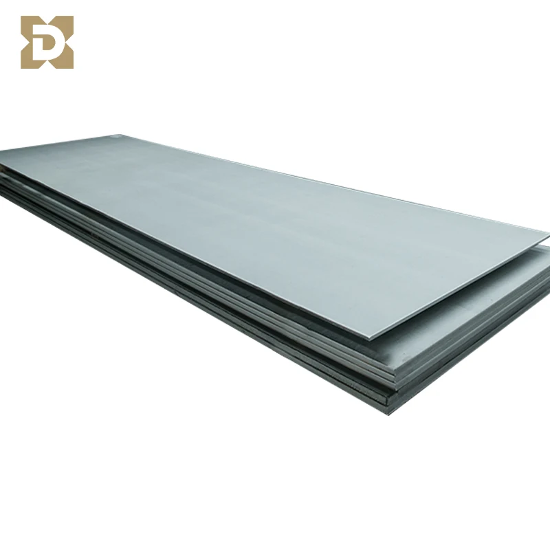 Factory hot selling 4*8 2mm wall panel 304 310 316 decorative stainless steel plate sheet