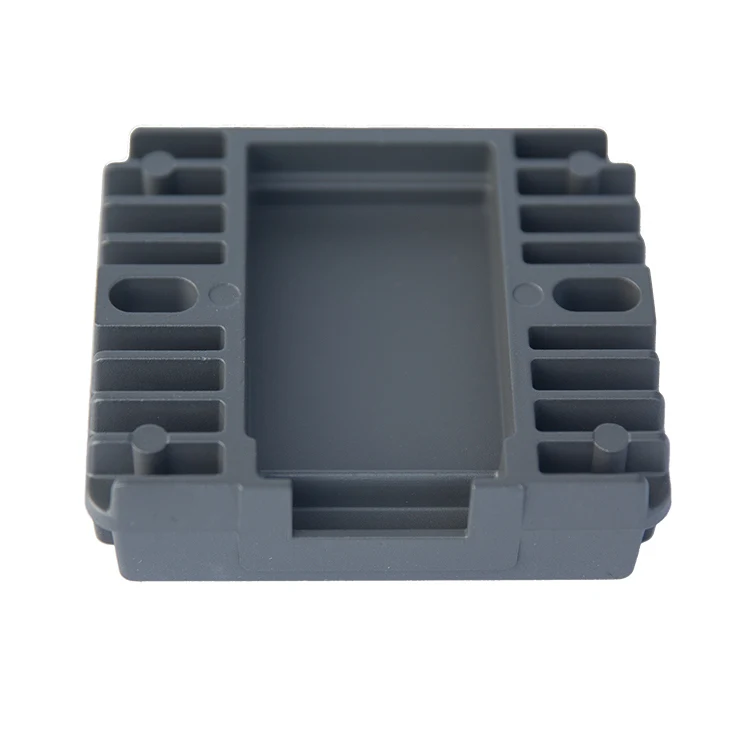 Профессиональный изготовленный на заказ Oem алюминиевый литой высококачественный корпус деталей мотоцикла напрямую