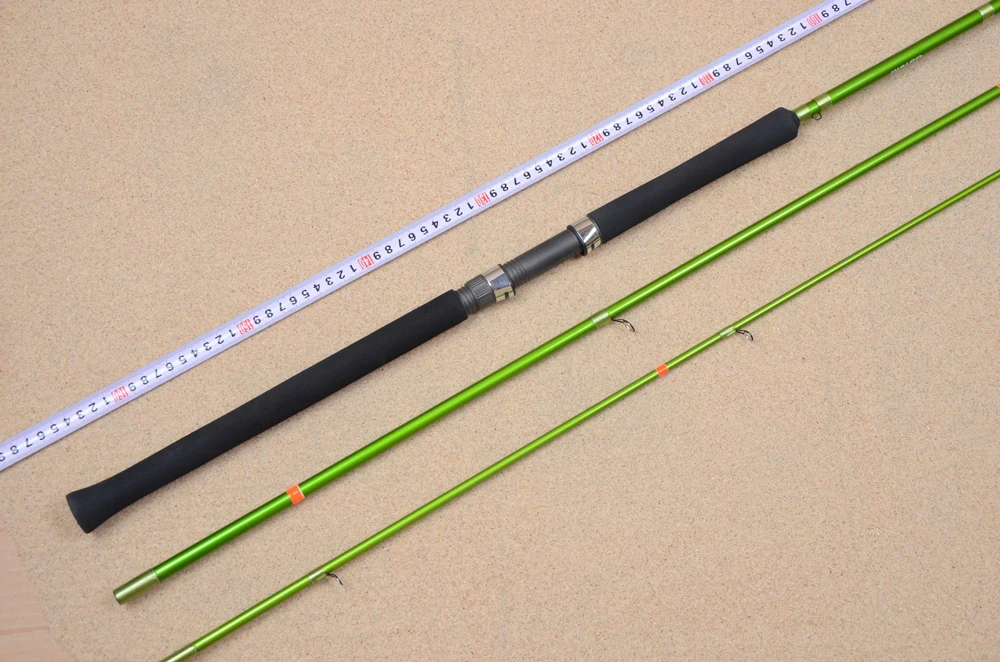 Wholesale Price Valued Carbon Fishing Rod