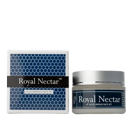 Королевский нектар, увлажняющий лифт для лица (50 мл)