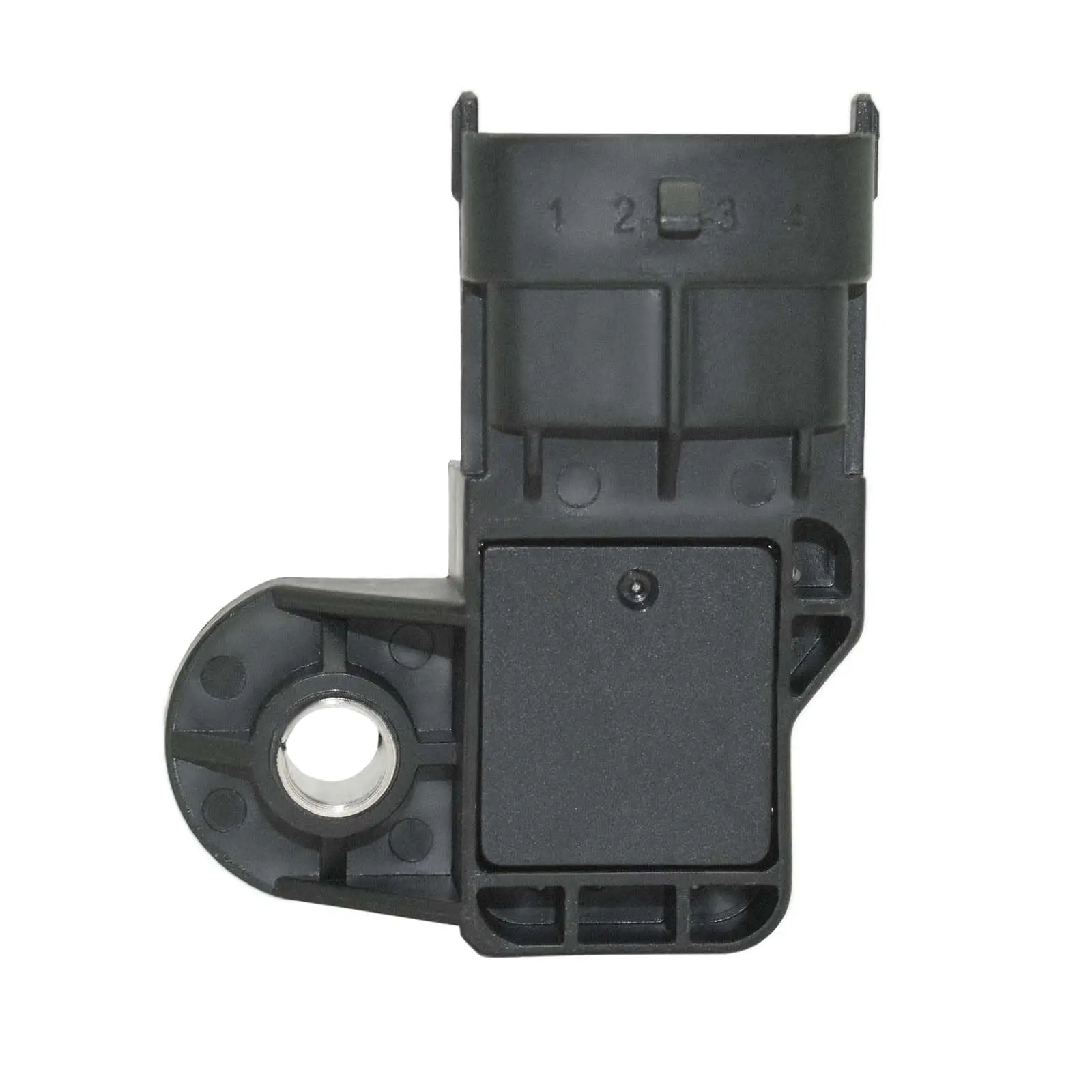 55219298 Датчик абсолютного давления в коллекторе совместимый с Ford Renault Chrysler MCLAREN Jeep Volvo специализированный производитель