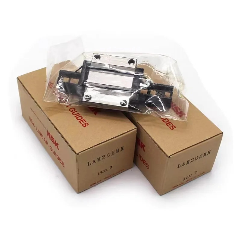 100% original Japanese linear guide slide block LH12AN LH15AN LH15BN LH15EL LH15FL LH15EM LH20AN LH20BN