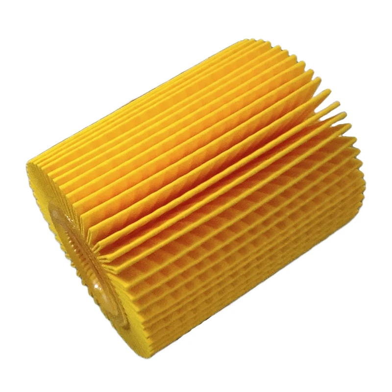 High Quality Car Engine oil filter Element kit for LAND CRUISER OEM 04152-38010