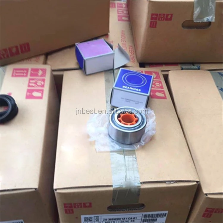 38BWD01A1ACA1473 nsk Bearing