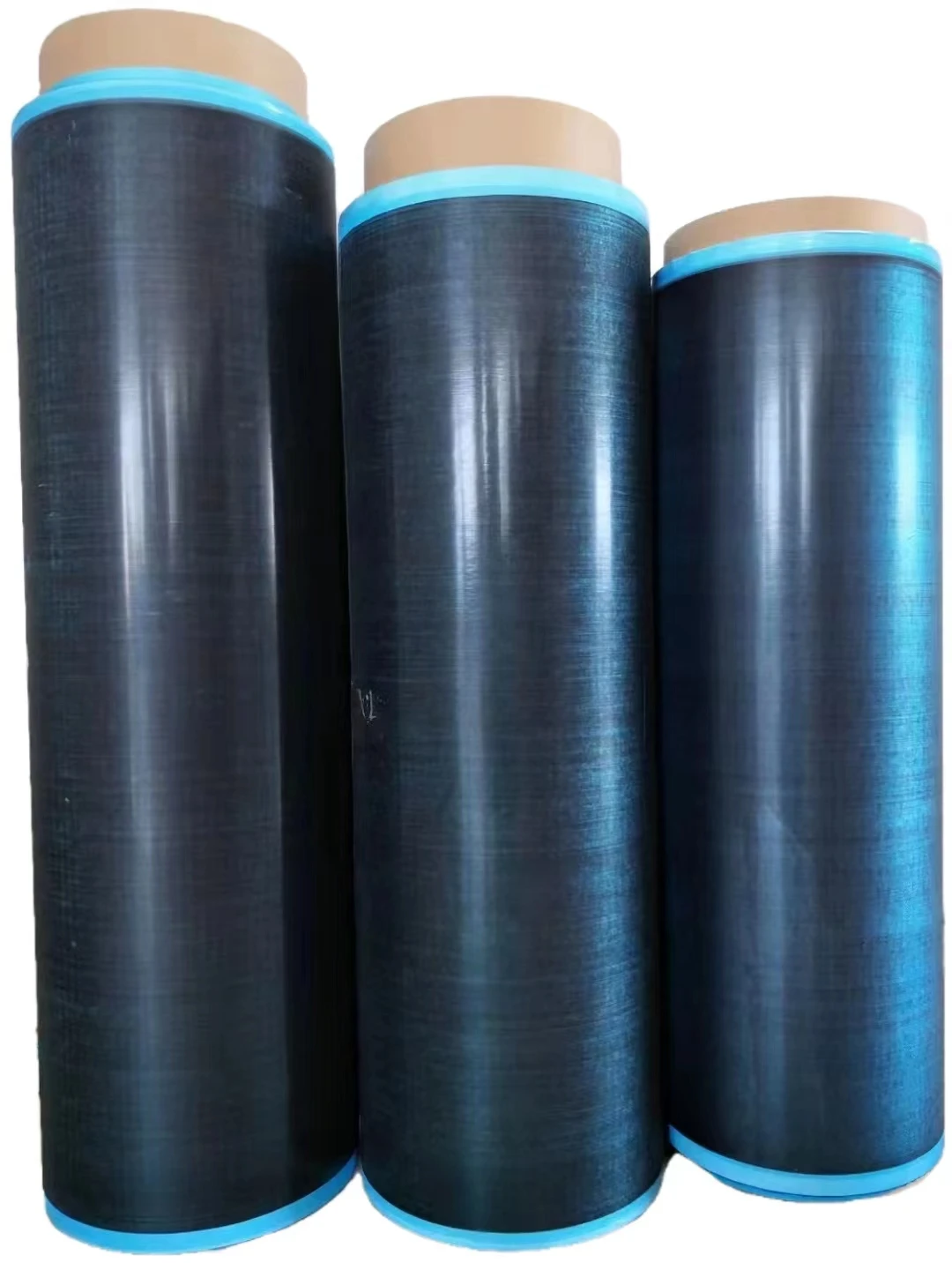 Customized Unidirectional Prepreg T700 T300 20g 75g 100g 200g Carbon Fiber Fabric Epoxy Resin