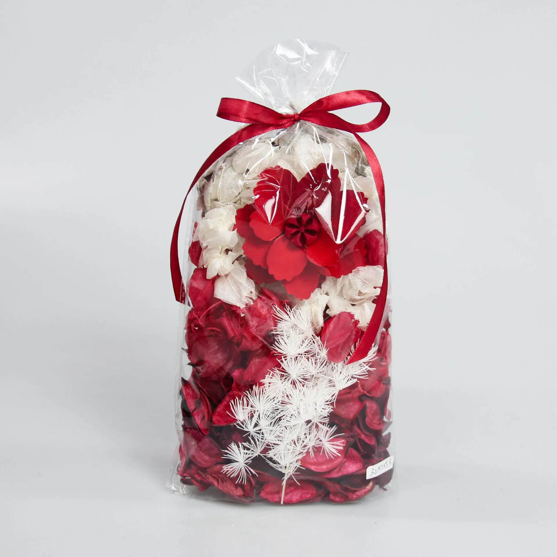 Eternalfloweraromatherapy bag natural dried flower fragrance bag wood chip flower fresh spice box material packageEternal flower