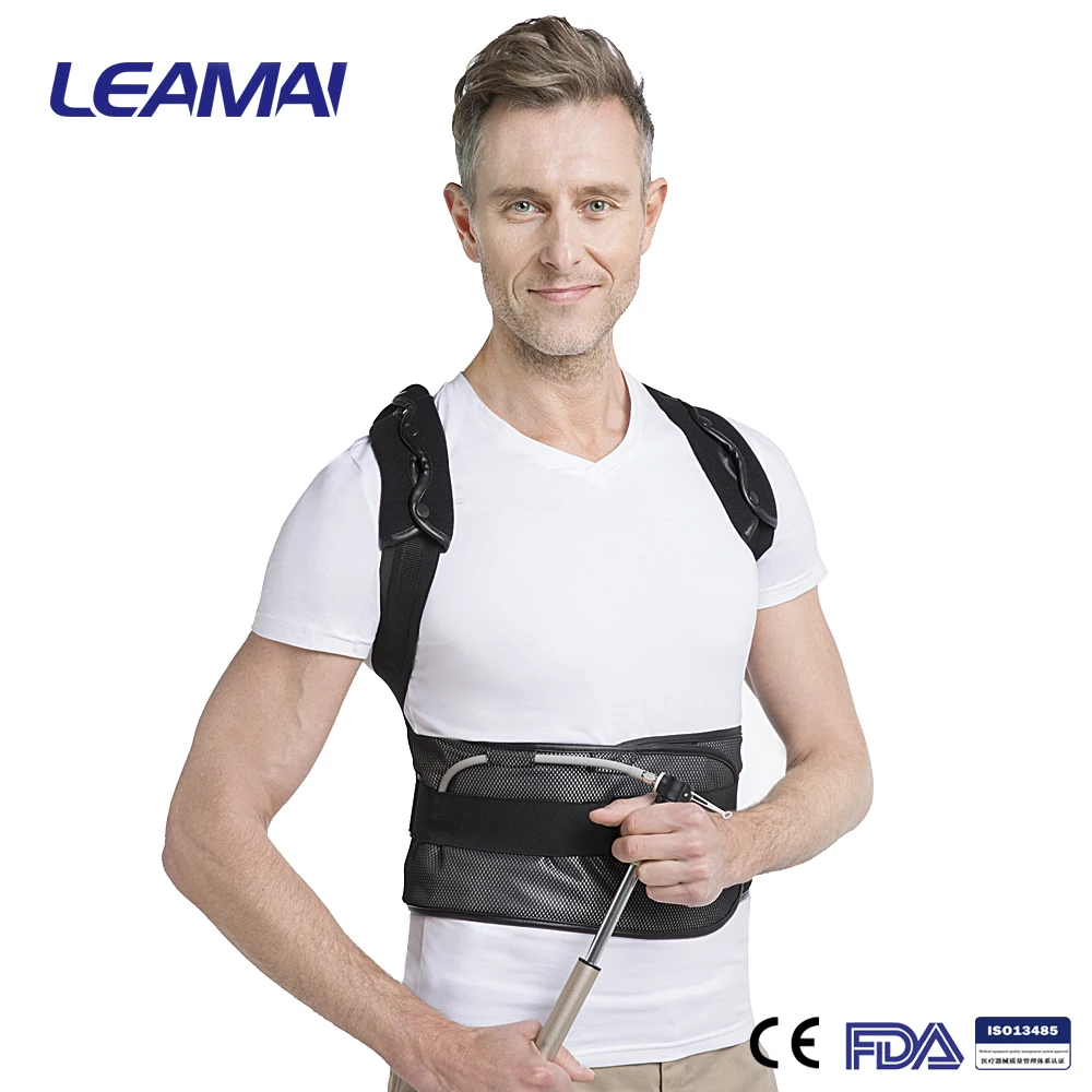 Низкая цена, гарантированное качество, поддерживающий пояс, коррекция осанки, Корректор осанки и спины