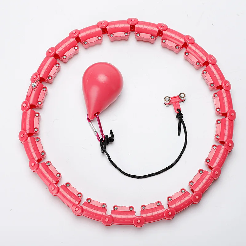 Смарт подшипник ждал hula обручи для детей