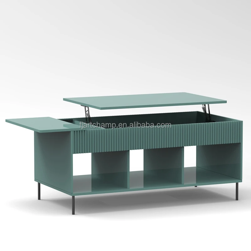 Nordic Home Furniture Bedroom Contemporary Storage Wood Night Stand Nightstand