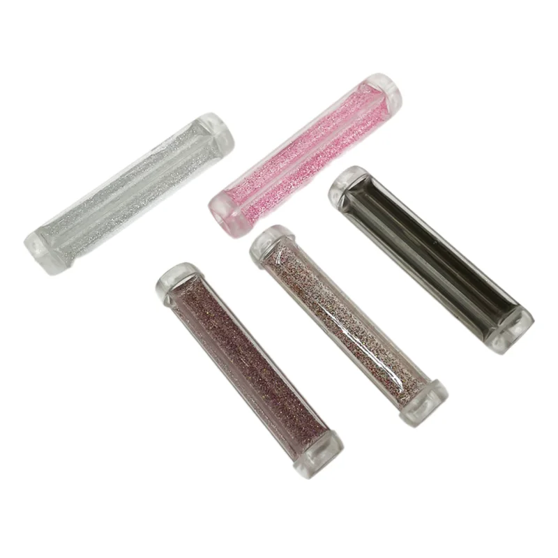 Portable Mini Travel Lint Roller Washable PU Material Pet Hair Remover for Hats Manual Use for Dust Wiping Cloth Cleaning