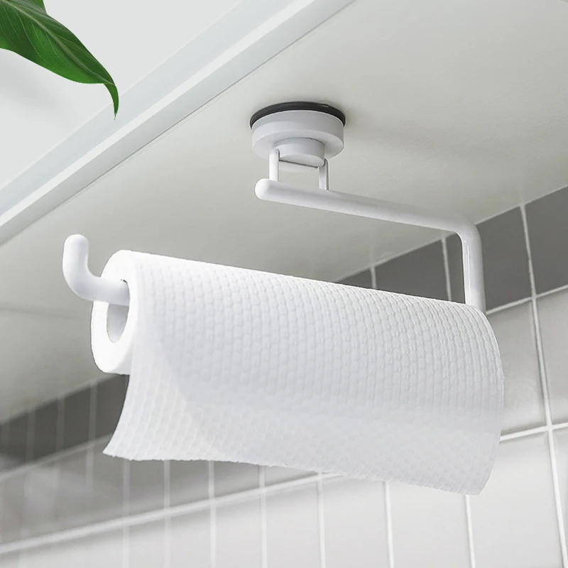 Cleaning Kitchen Roll Paper Towel Big Roll Lazy Rag with Kitchen Disposable 100 Virgin Pulp