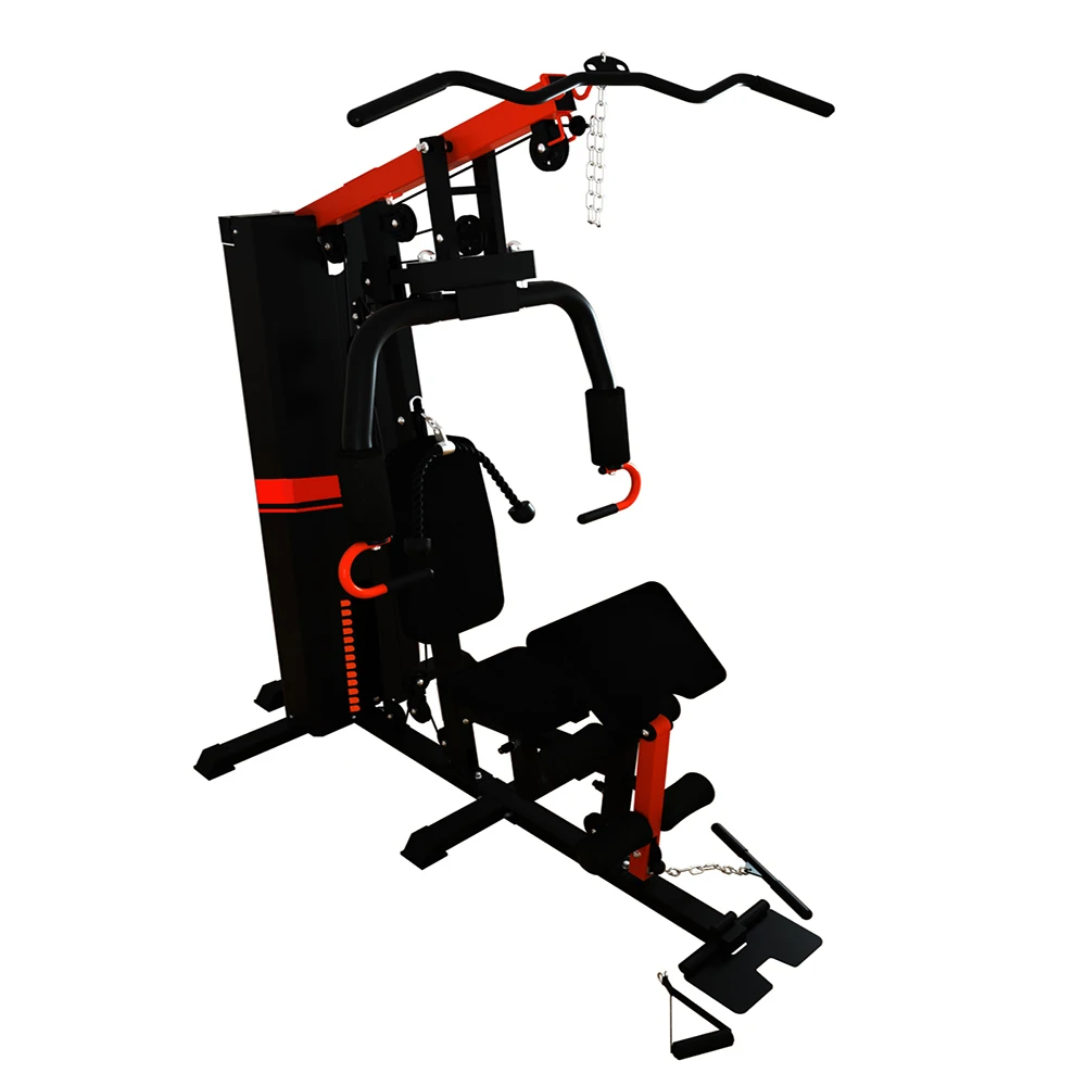 Wholesale Multi-functional full-off body trainer exercise fitness equipment Gym sports machine