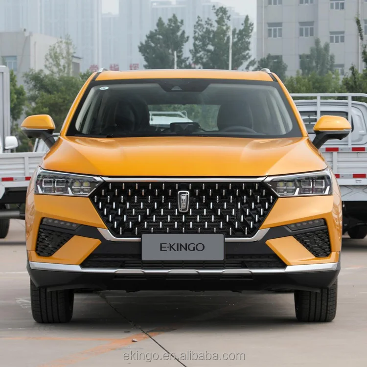 High Quality Benteng T77 Pro 280 TID Custom Edition Popular in China High Comfort 5-door 5-seat Compact SUV  Gasoline Turbo