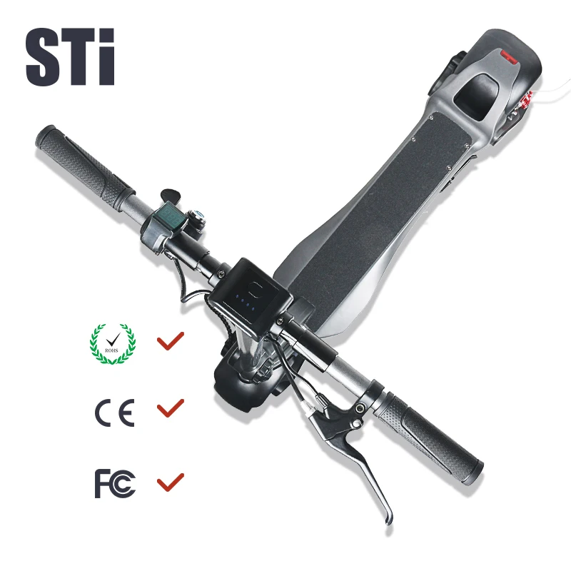 2020 high quality adult electric scooter mercane dual motor electric scooter wide wheel