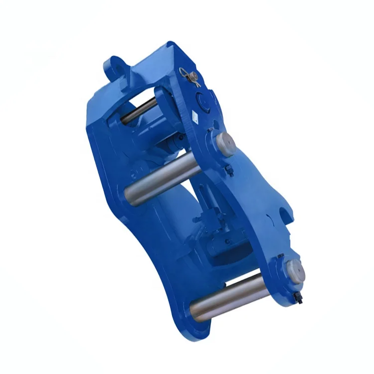 s40 quick cuopler tractor 3 point quick hitch 3ton quick coupler for sale