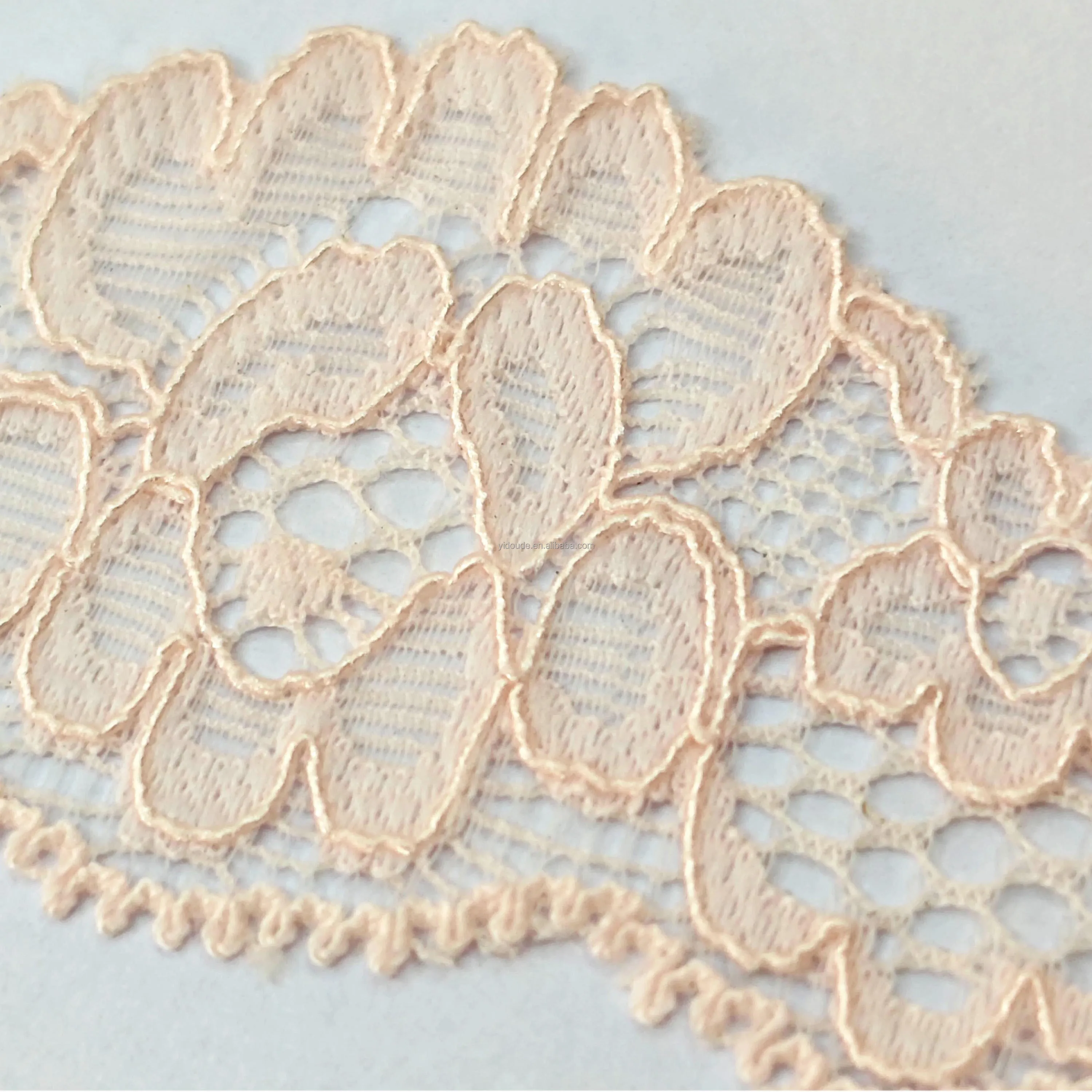 YDD14225# african luxury voile lace fabric