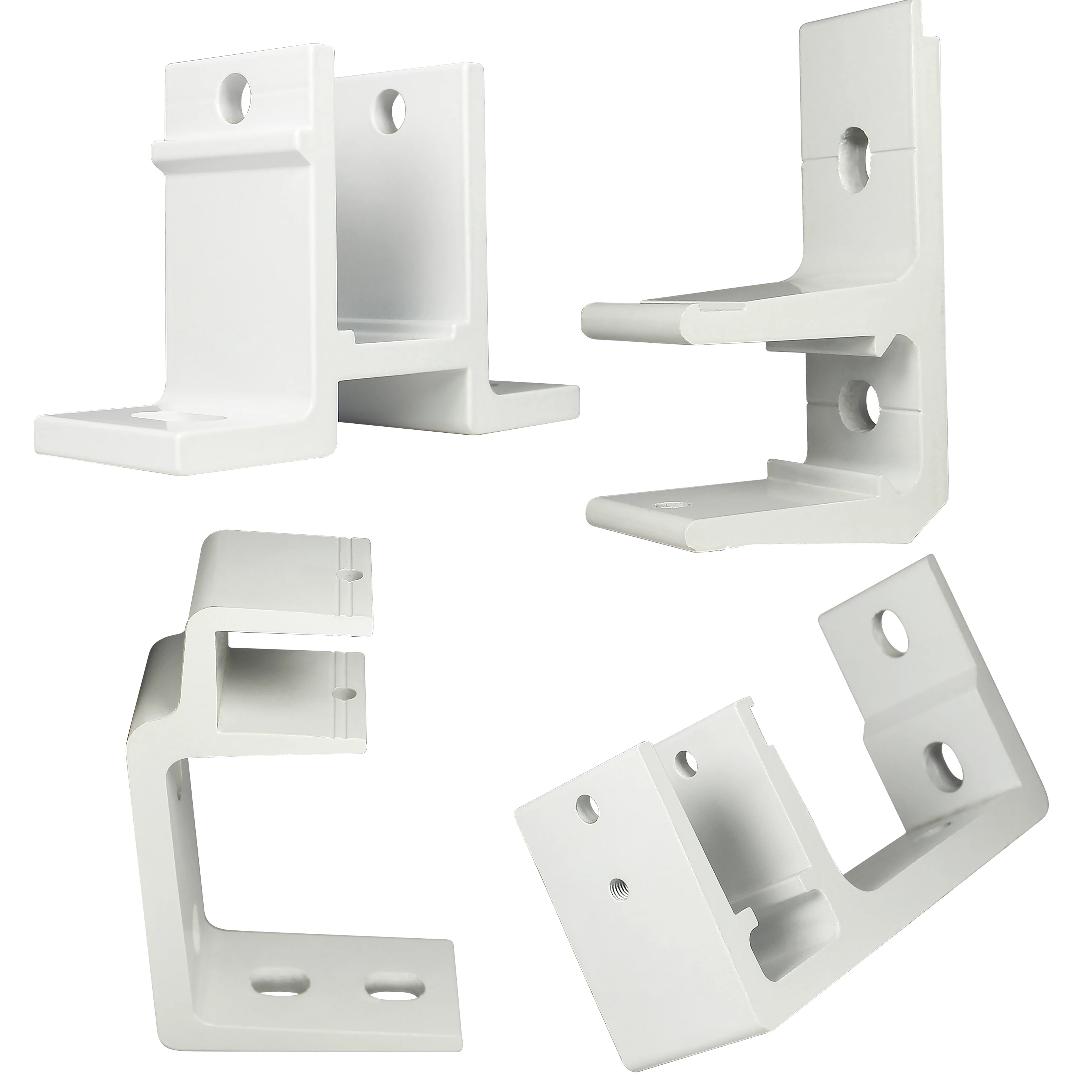 40*40 mm Ceiling Brackets,E Bracket for retractable awnings, folding arm parts