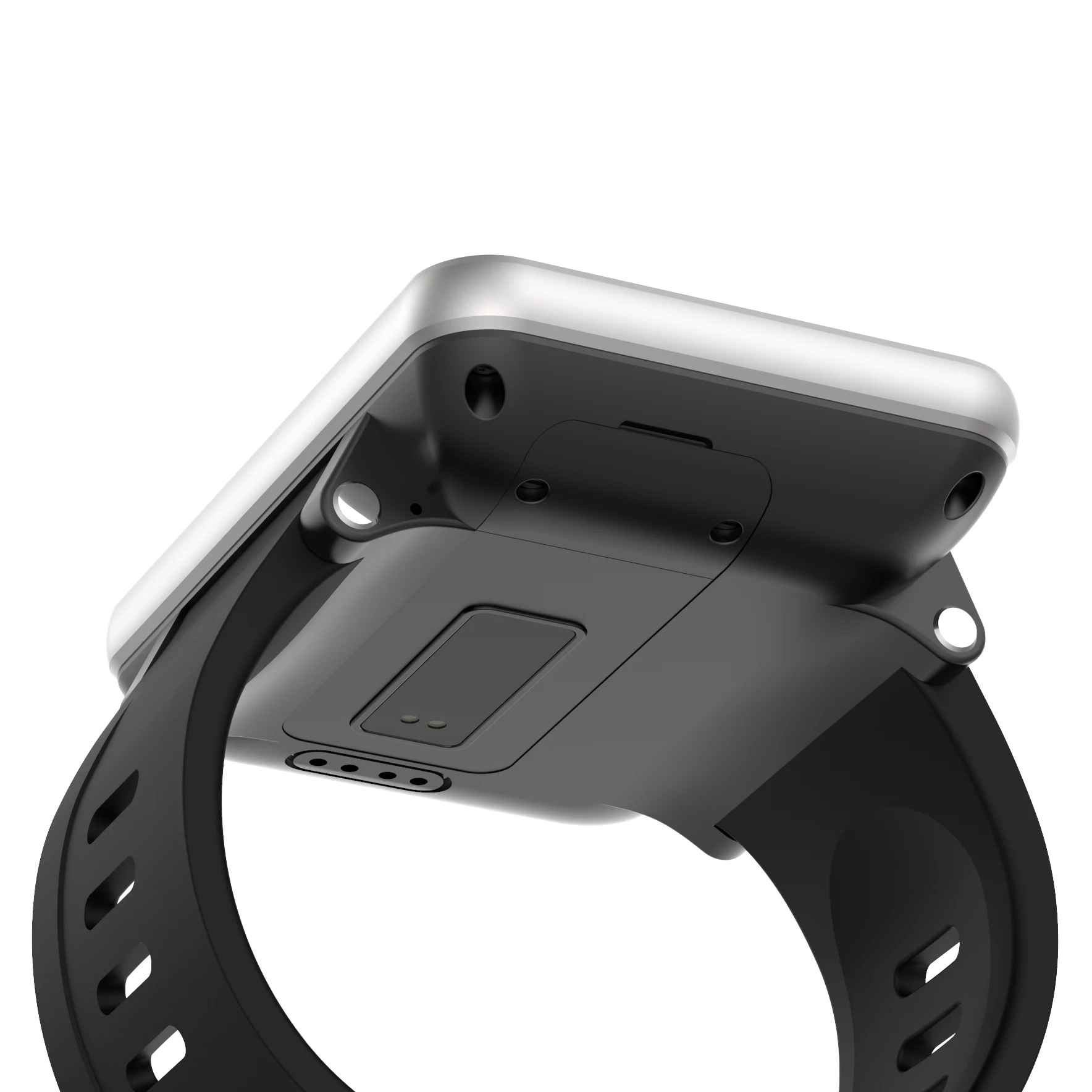  2020 горячие продажи смарт-часы DM100 smartwatch с камерой oled 4g телефон