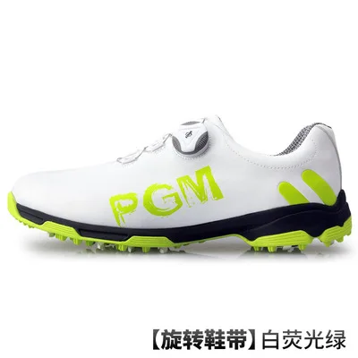 Wholesale PGM Popular Style Golf Antiskid Sports Shoes For