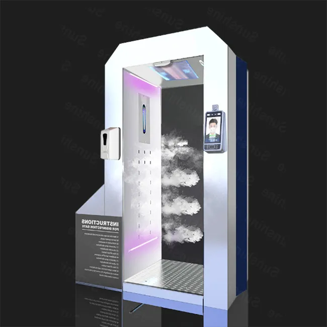 Дезинфицирующее средство для спрея