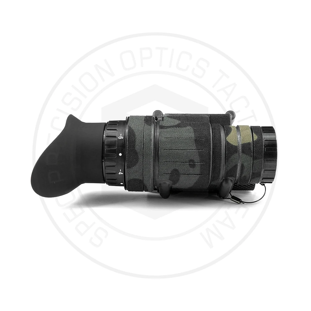 SPECPRECISION PVS-14 Wrap Tactical Night Vision Goggles Camouflage Sticker