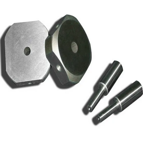 Finland euromac punch tools for sale