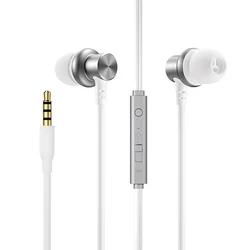 JOYROOM hands free earphones wired ear phone