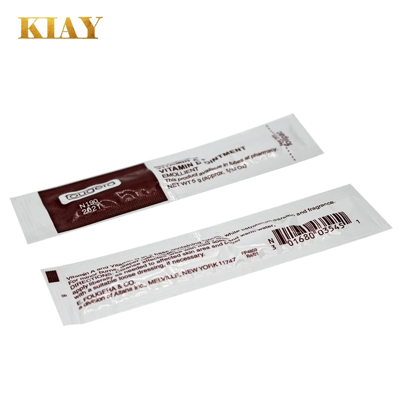 Professional High Quality And Hot Seller Fougera A &D Ointment Supply