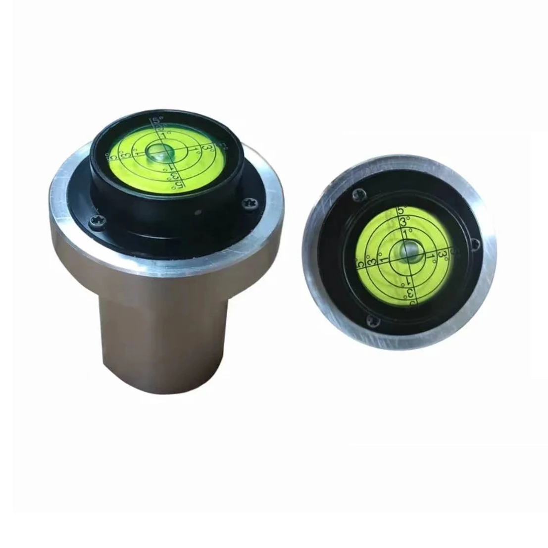 Good Quality Valve Seat Carbide Pilots Bubble Level 9.52mm hole For Serdi