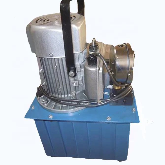 Good quality hydraulic power unit for engineering