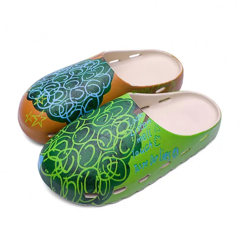 Low Price Wholesale Unisex Non-slip Custom Slippers