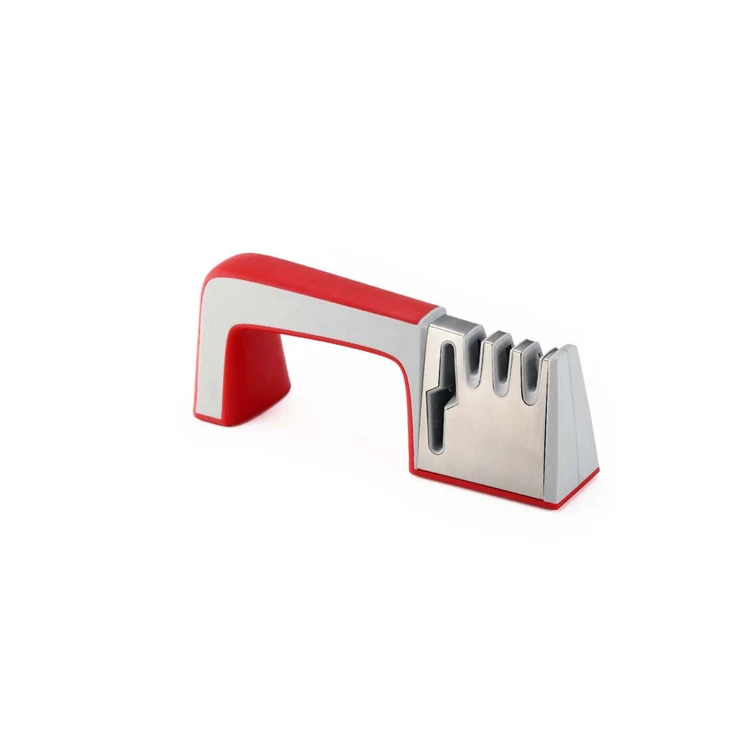 New Arrival China Kitchen Accessories Knife Scissors Sharpener