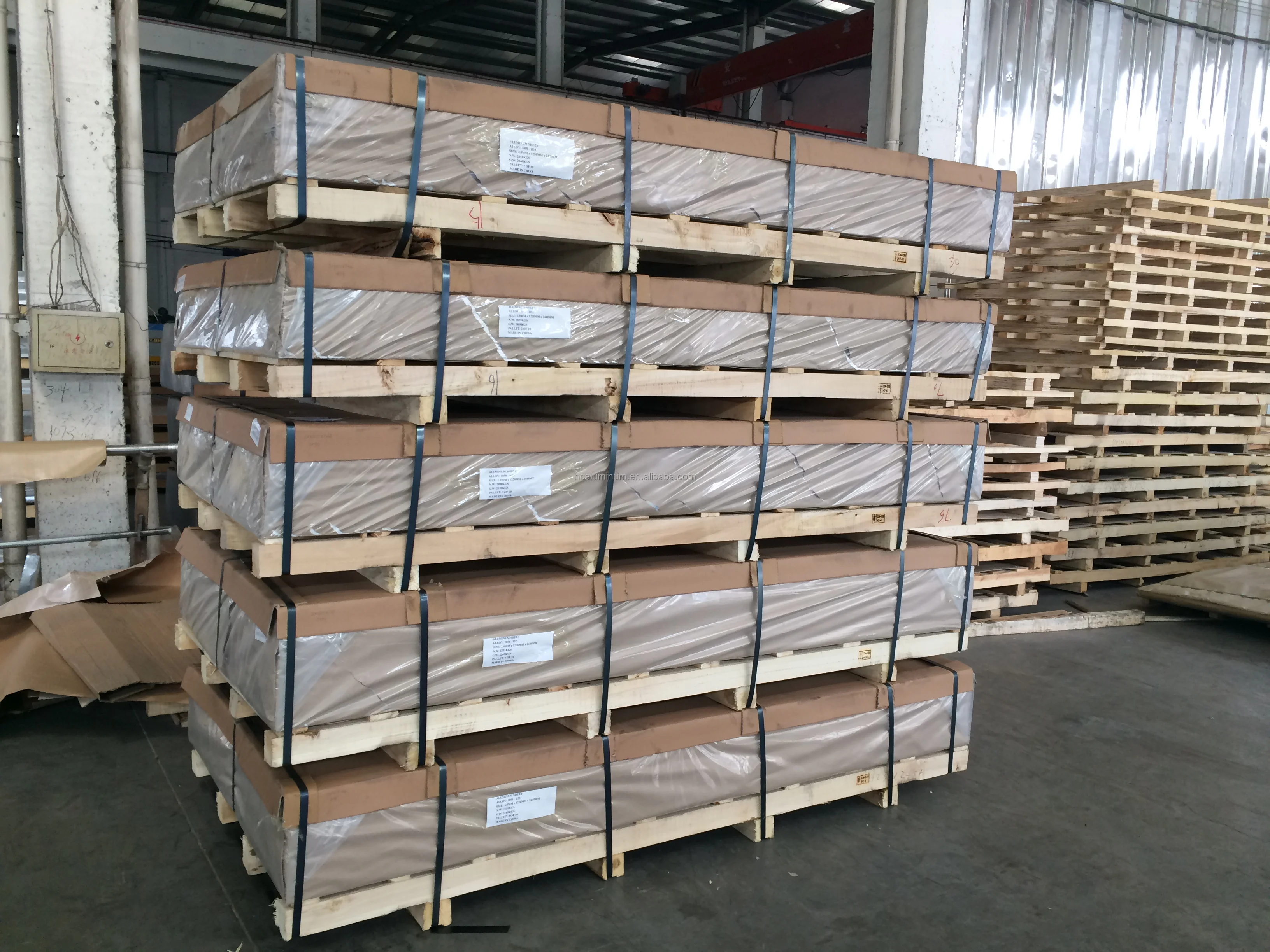 Пустые алюминиевые пластины 3004 h19 алюминиевый простой лист 3004 h38 алюминиевая пластина